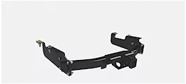 B&W Trailer Hitches Heavy Duty Receiver Hitch